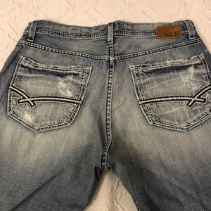 Buckle BKE Tyler Jeans